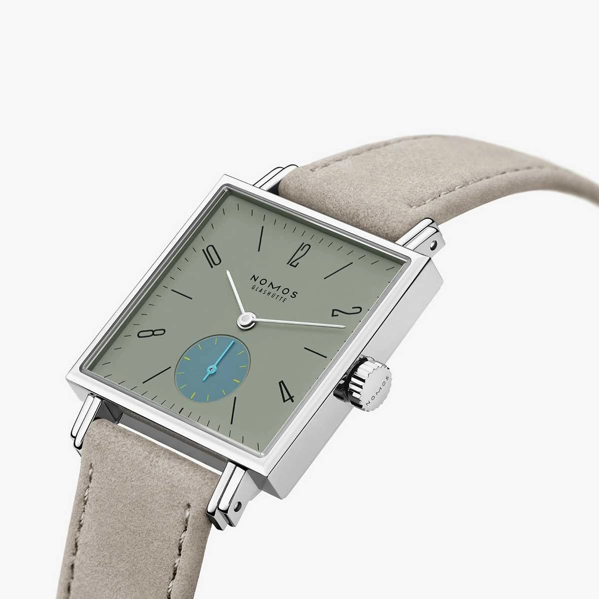 NOMOS Tetra - Salvia