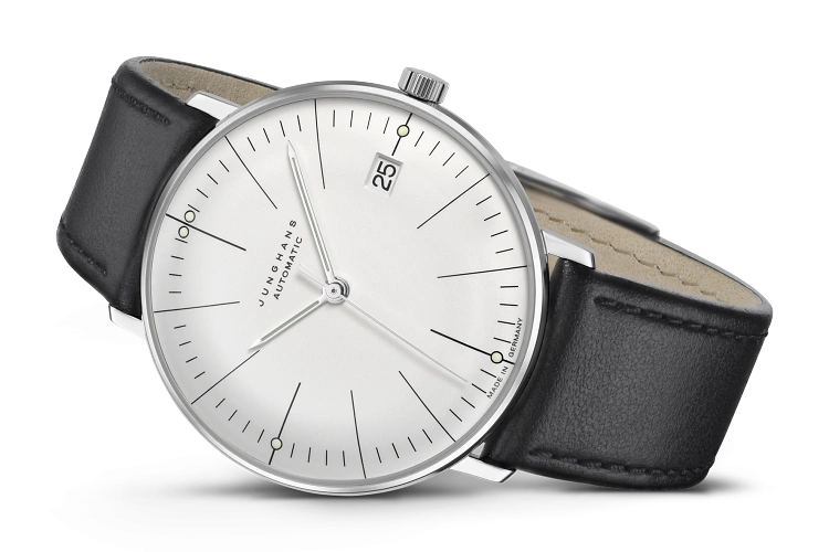 max bill Kleine Automatic
