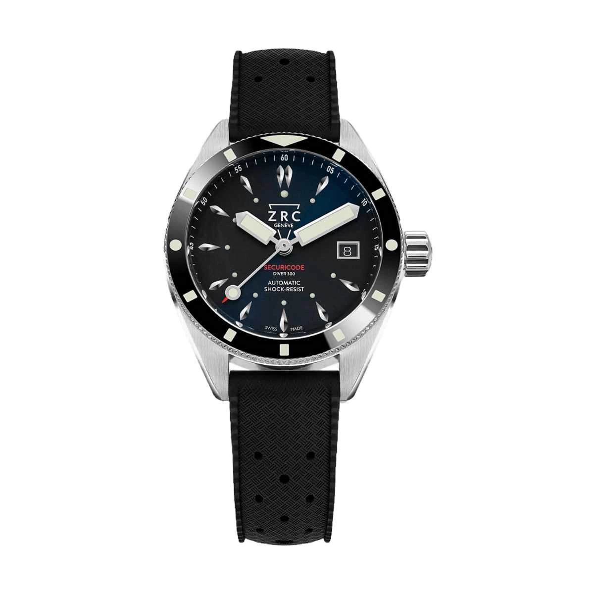 ZRC Securicode - SC39208
