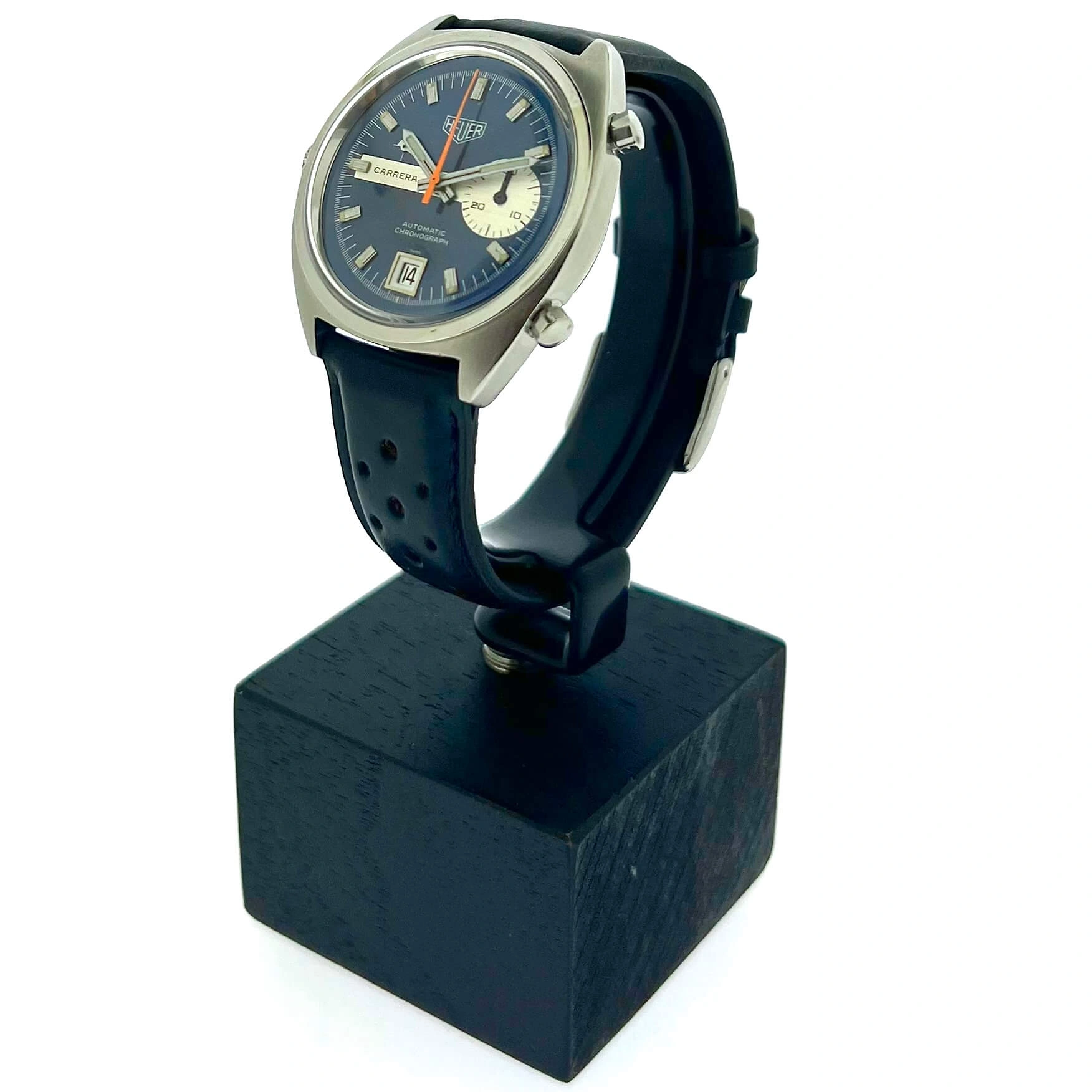 HEUER Carrera