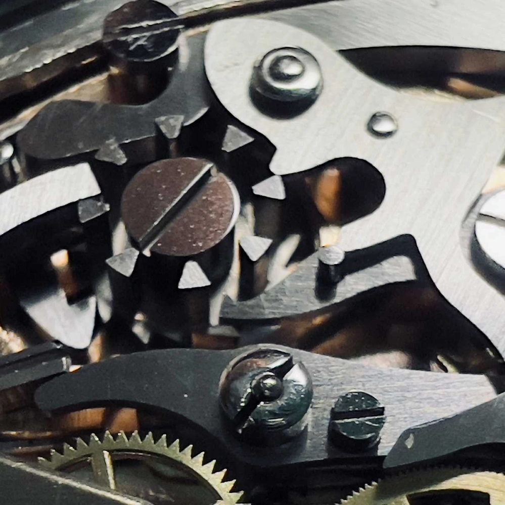 OMEGA Speedmaster - Pre-Moon