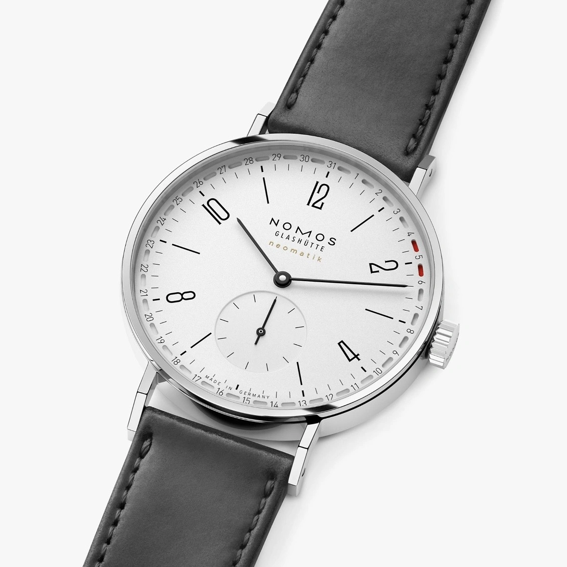 NOMOS Tangente - neomatik 38 Update
