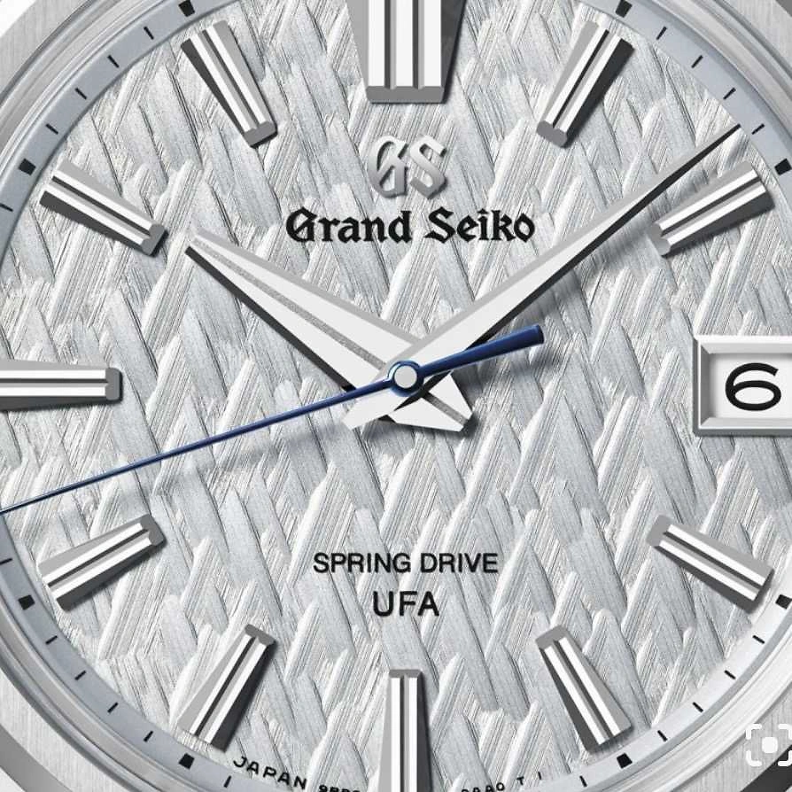 GRAND SEIKO Evolution 9 Collection - SLGB003