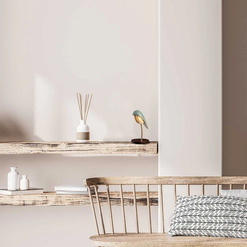 DAQI CONCEPT Bird - Olive Green