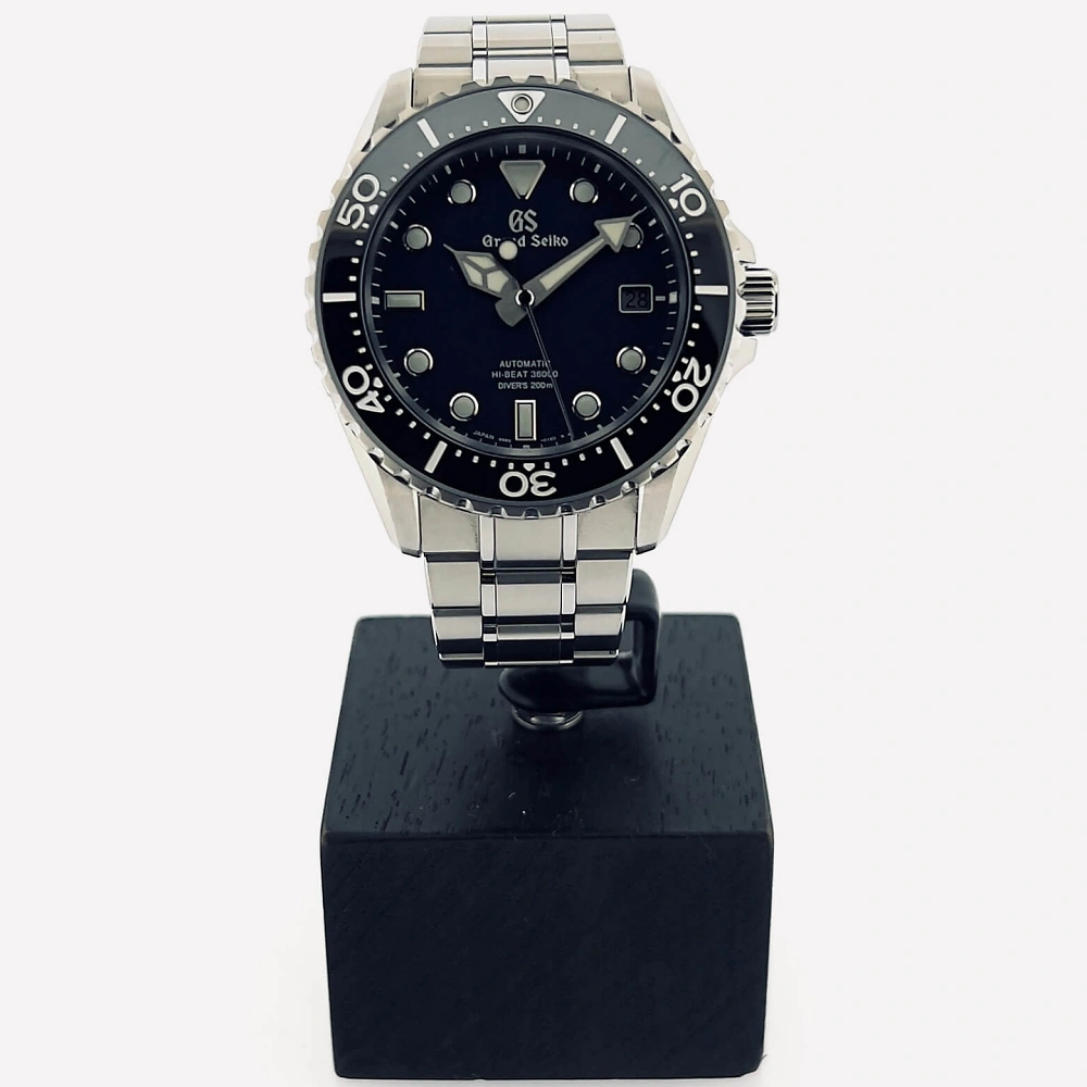 GRAND SEIKO Sport Collection - Diver