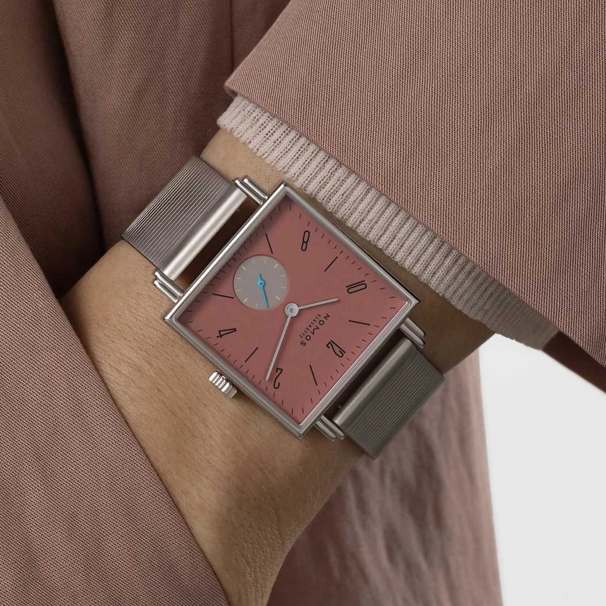 NOMOS Tetra - Terra