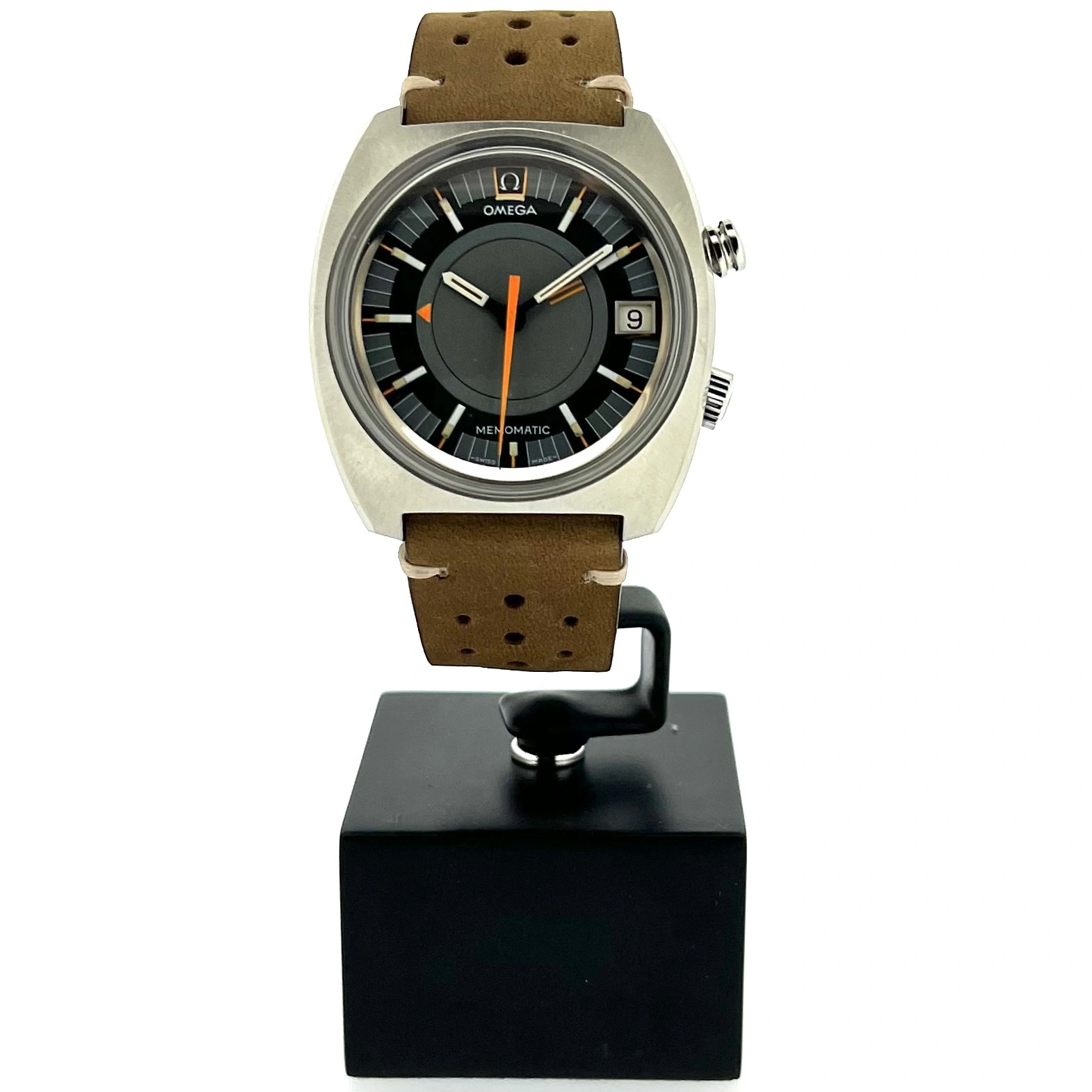 OMEGA Memomatic