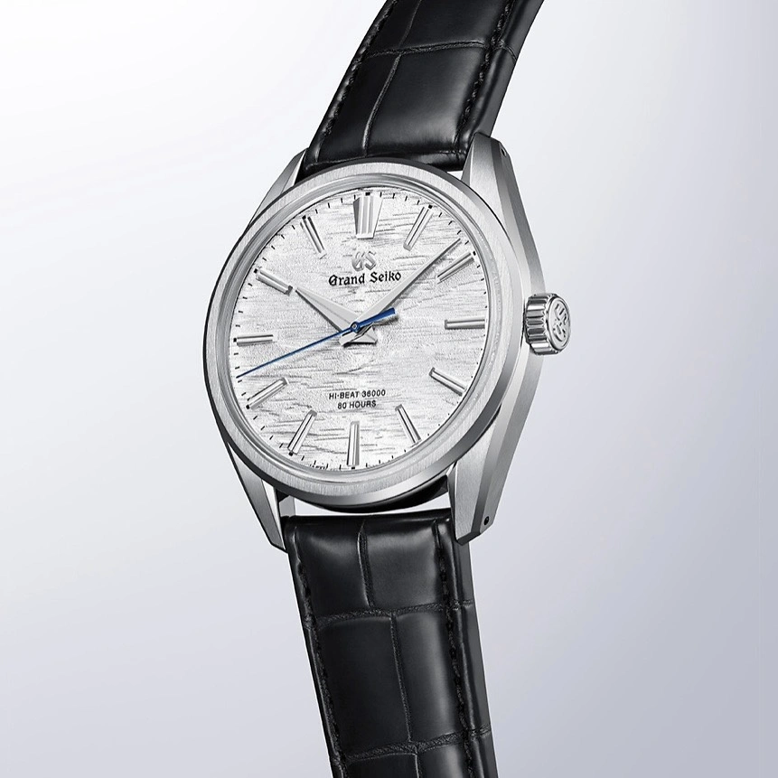 GRAND SEIKO Evolution 9 Collection - SLGW003