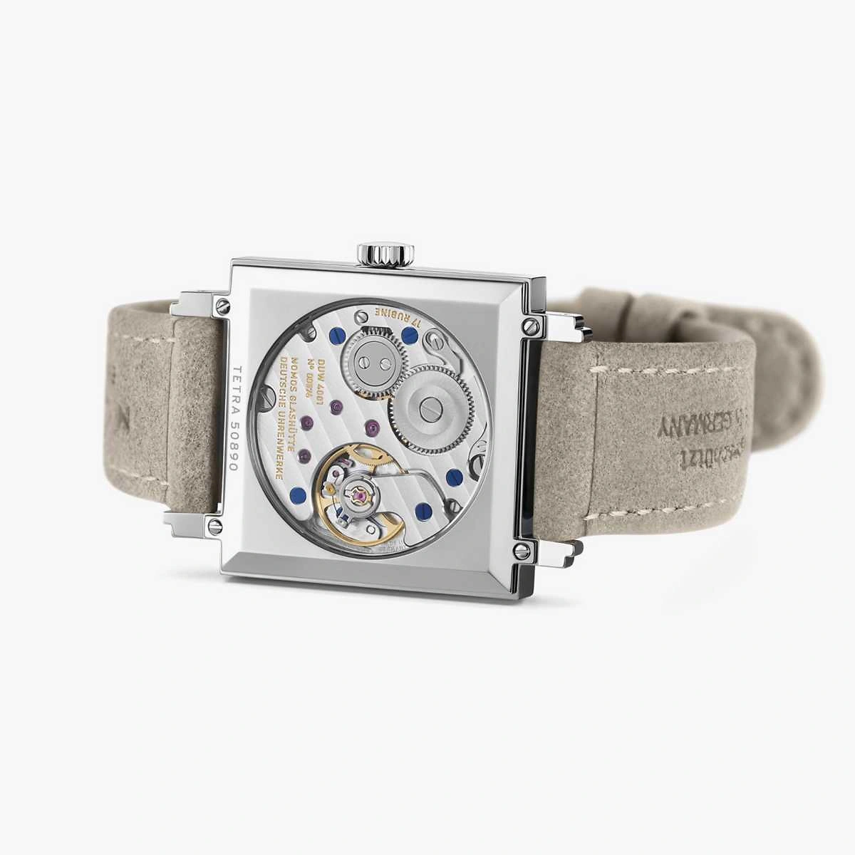 NOMOS Tetra - Terra