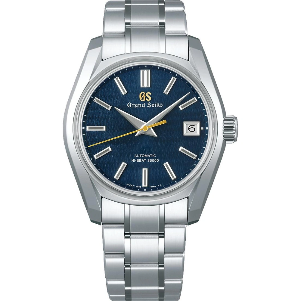 GRAND SEIKO Heritage Collection - SBGH353