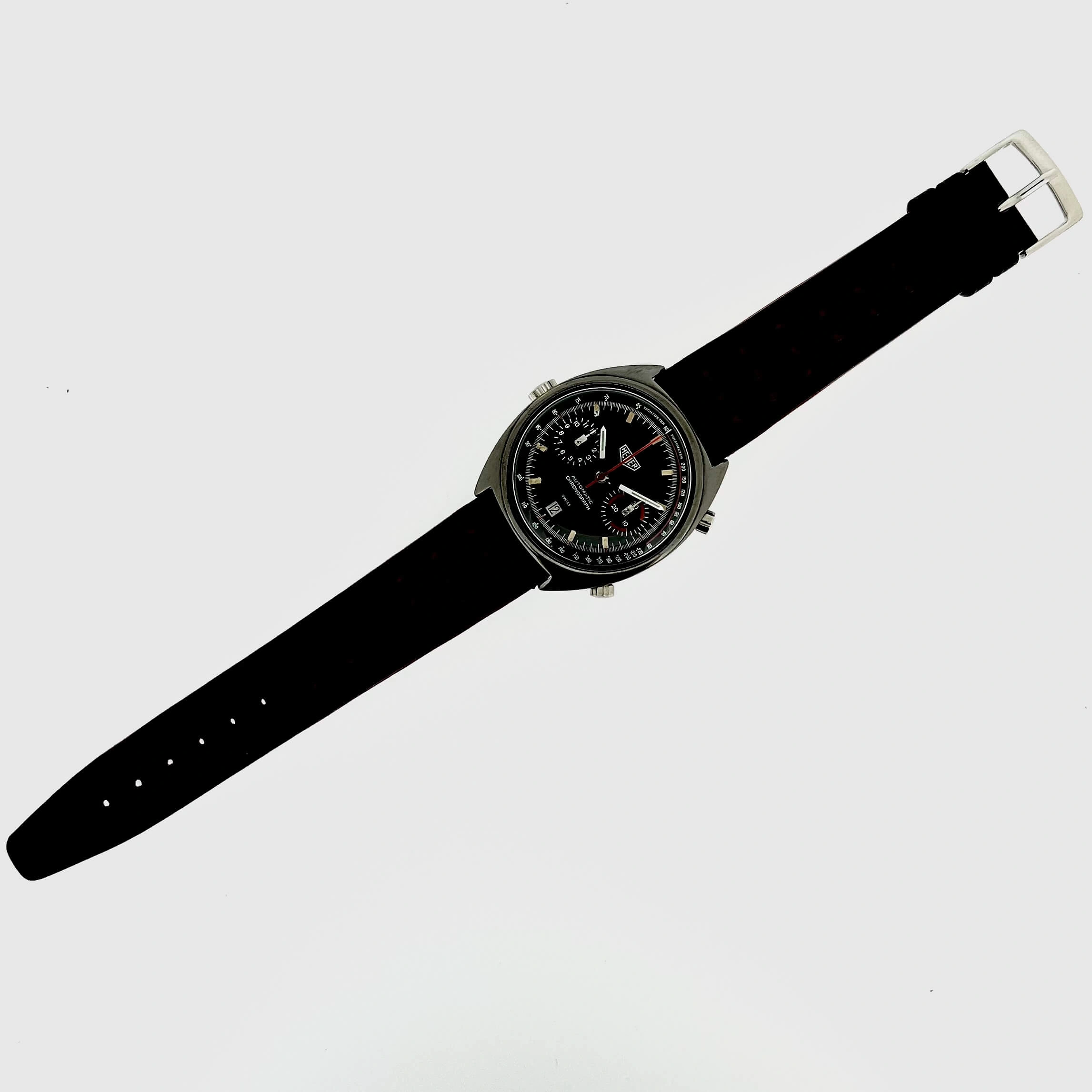HEUER Monza