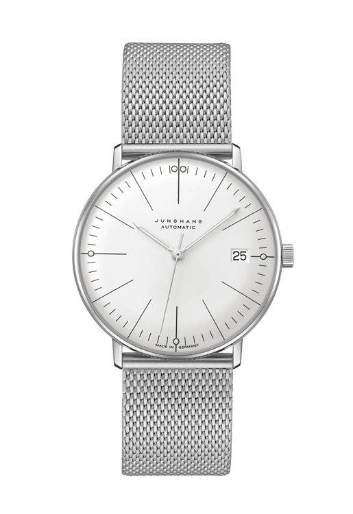 max bill Kleine Automatic