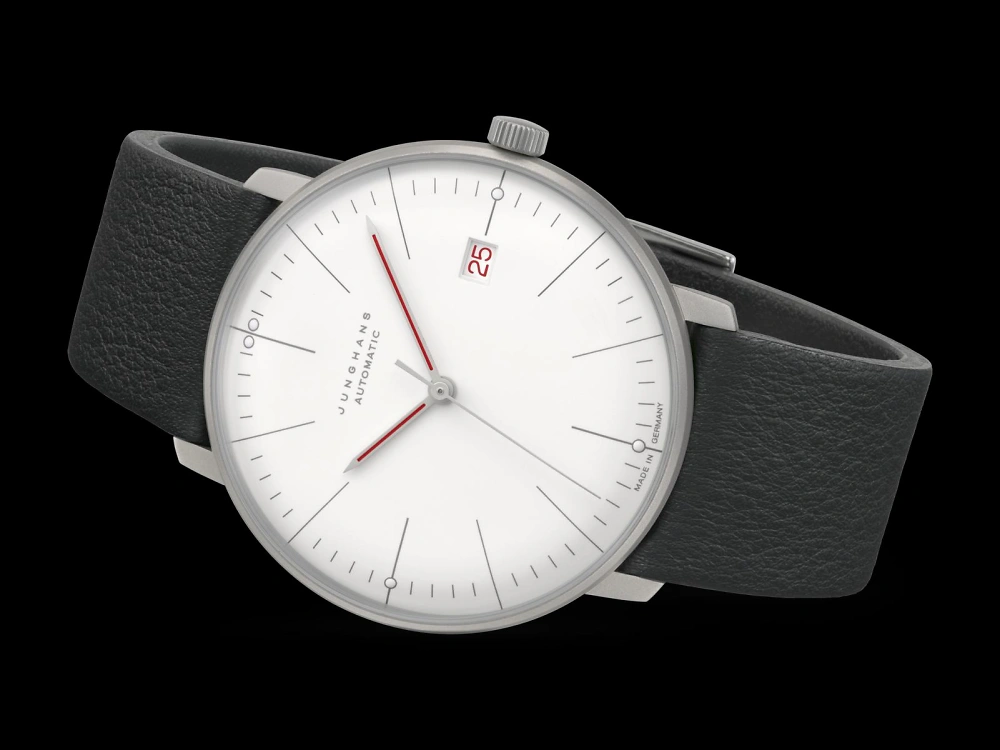 max bill Automatic - Bauhaus