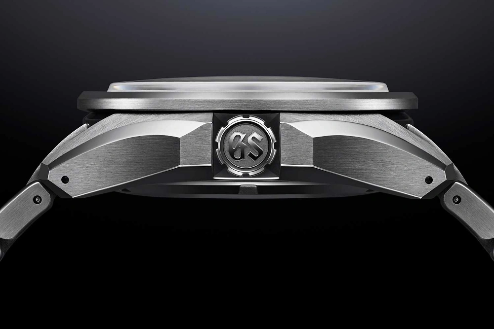 GRAND SEIKO Evolution 9 Collection - SBGE283