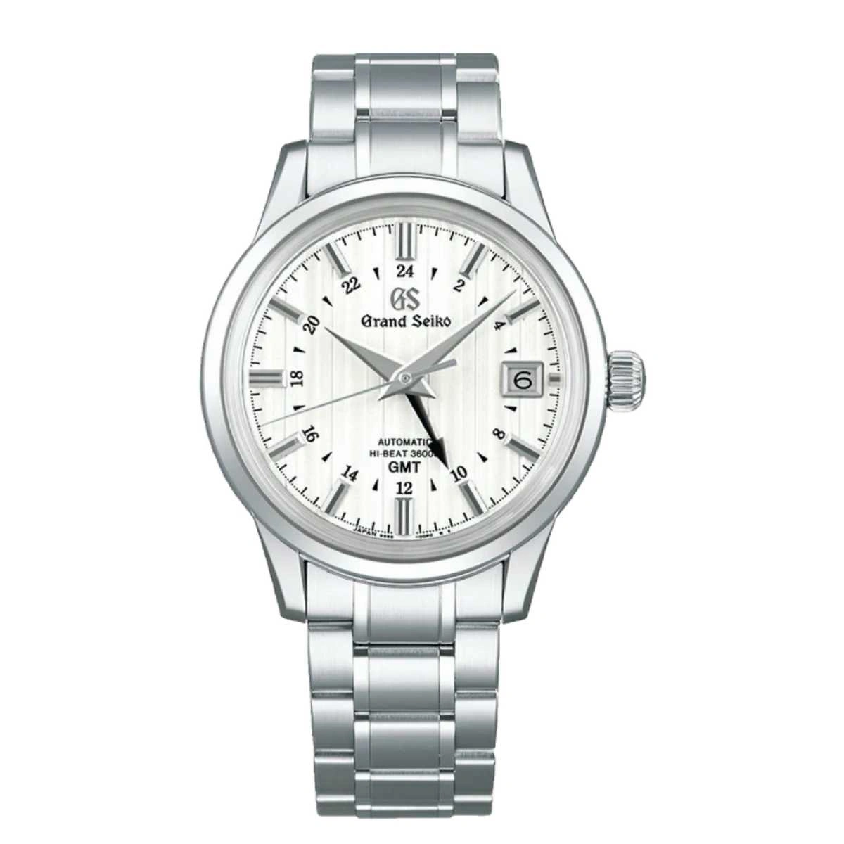 GRAND SEIKO Elegance Collection - SBGJ271