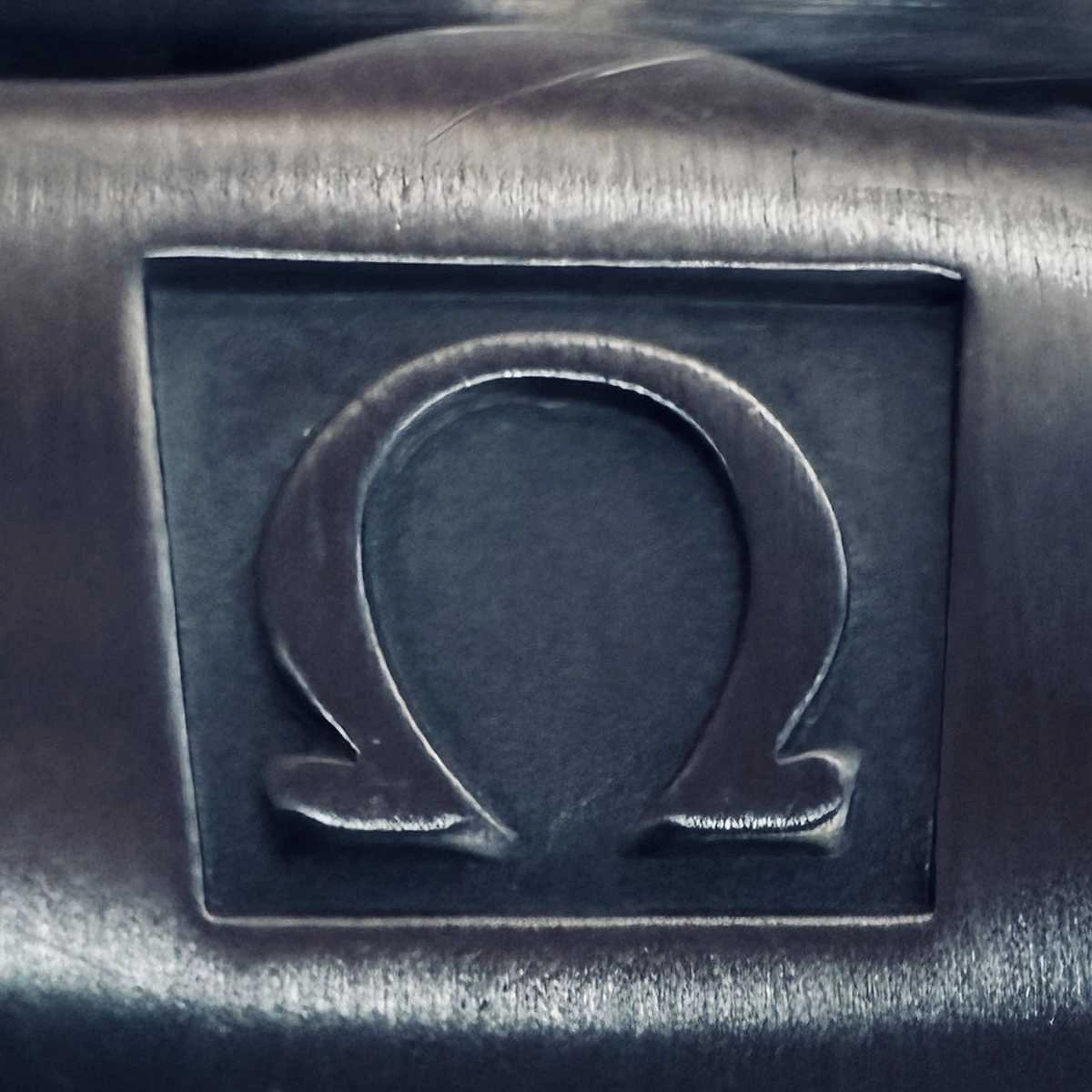OMEGA Seamaster - Montreal Olympic &bdquo;Albatros&ldquo;