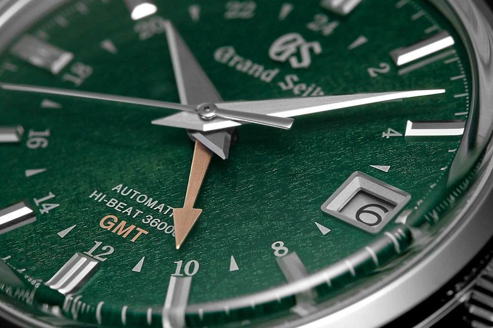GRAND SEIKO Elegance Collection - SBGJ251
