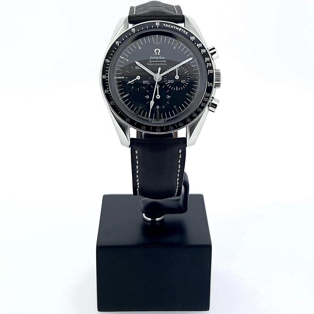 OMEGA Speedmaster - Pre-Moon