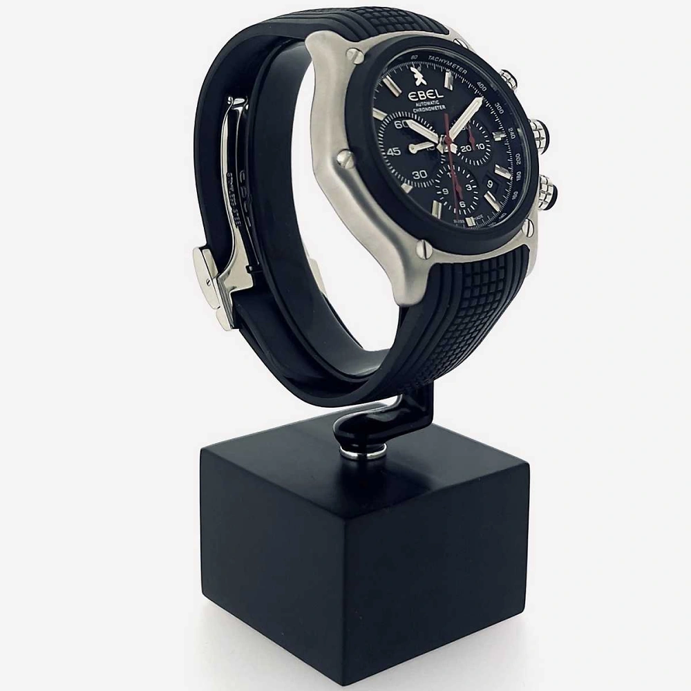 EBEL 1911 BTR Chronograph
