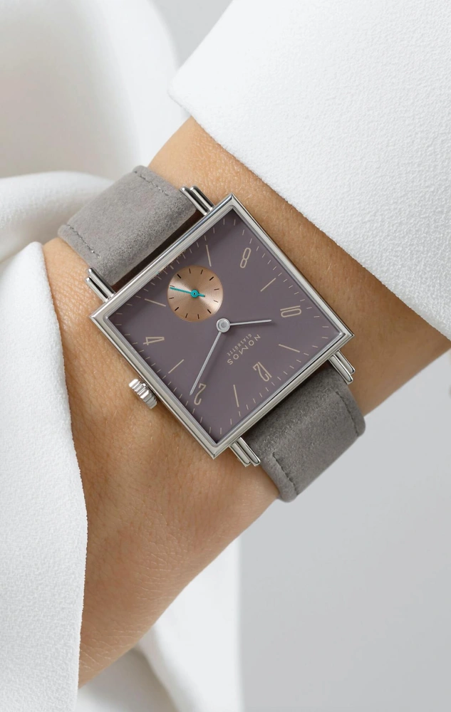 NOMOS Tetra - Die Fuchsteufelswilde