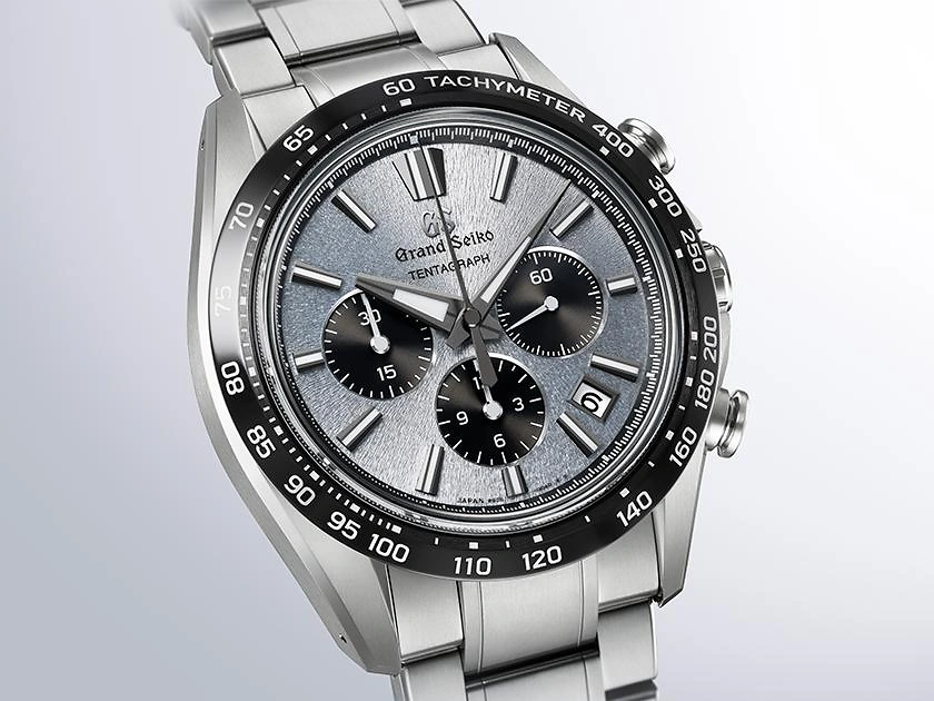 GRAND SEIKO Evolution 9 Collection - SLGC007