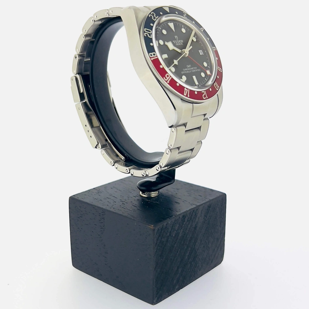TUDOR Black Bay - GMT