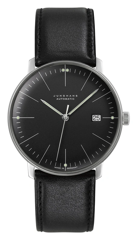 max bill Automatic