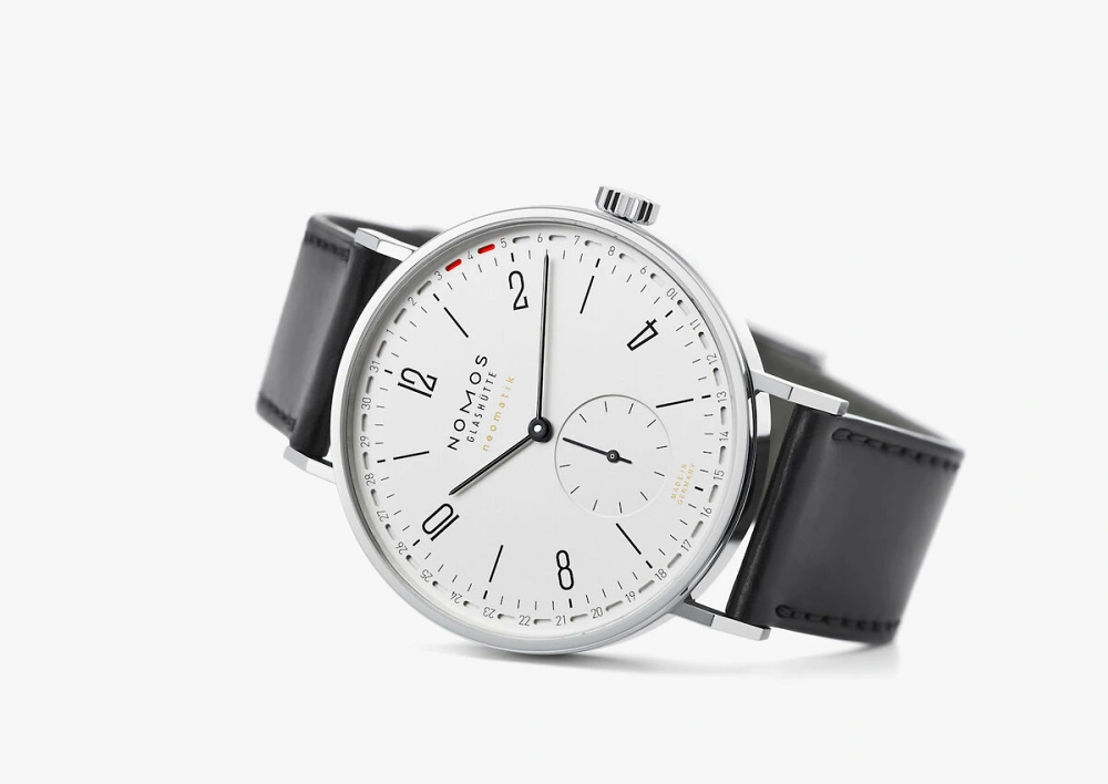 NOMOS Tangente - neomatik 41 Update