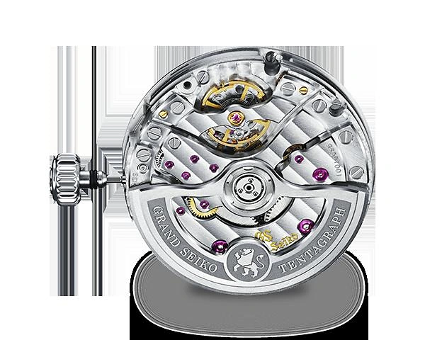 GRAND SEIKO Evolution 9 Collection - SLGC007