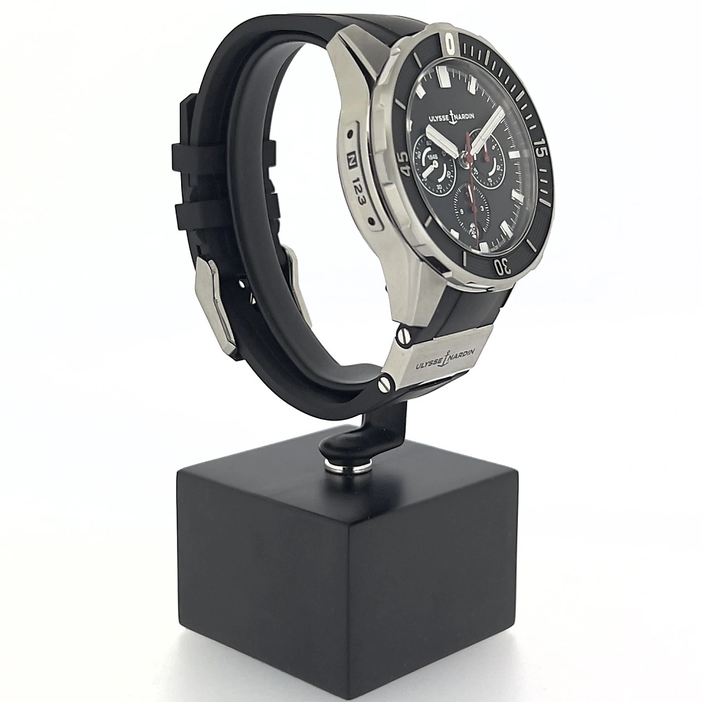 ULYSSE NARDIN Diver - Chronograph