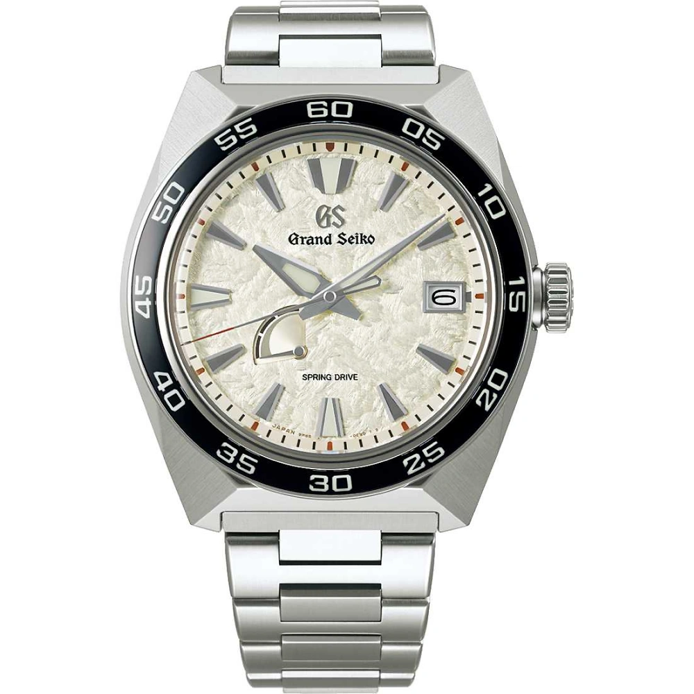 GRAND SEIKO Sport Collection  - SBGA481