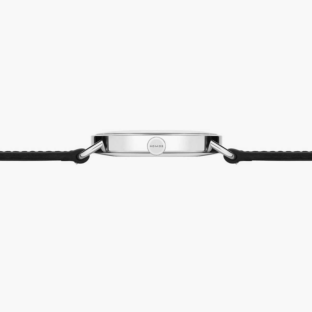 NOMOS Metro 38 - Datum