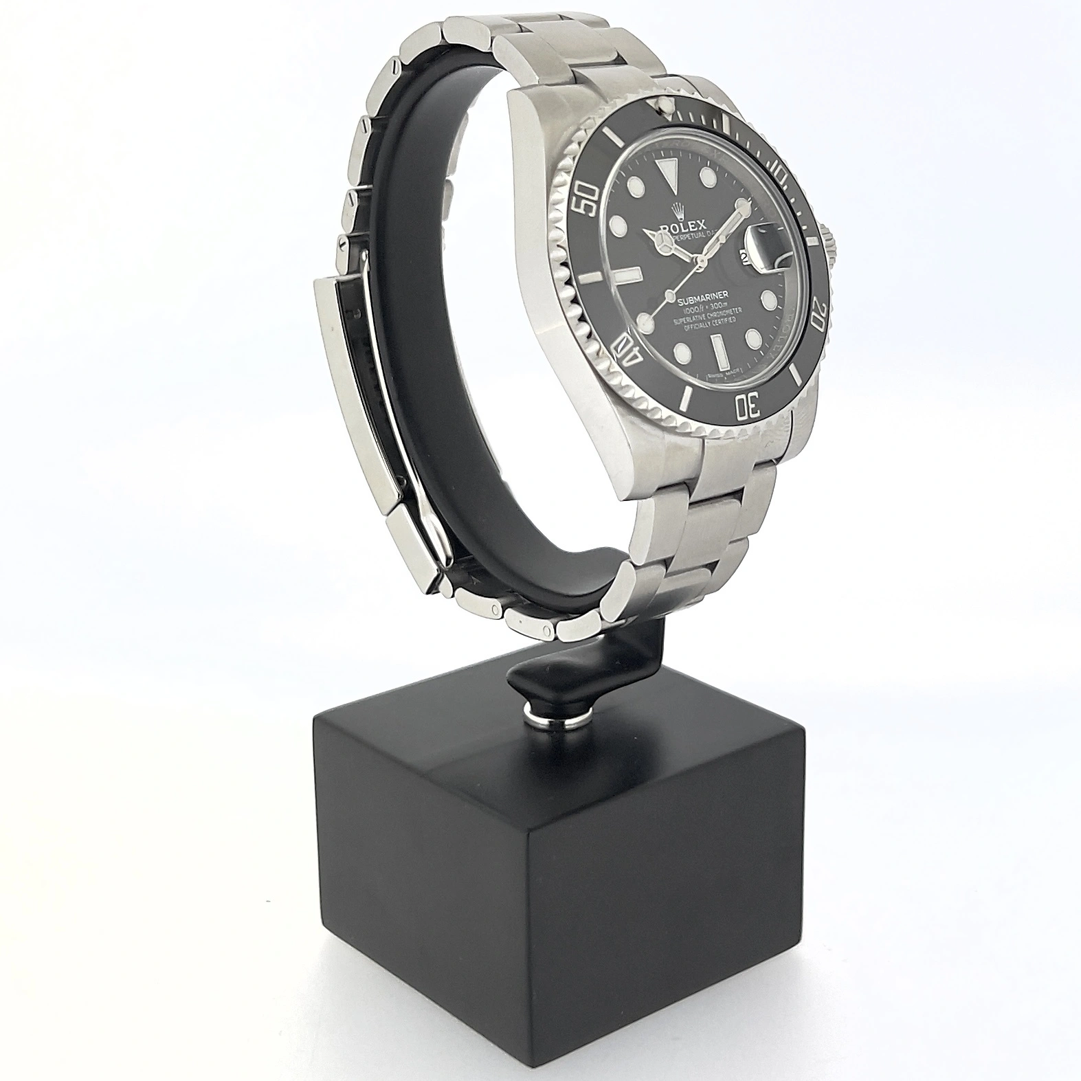 ROLEX Oyster Perpetual Date - Submariner Date