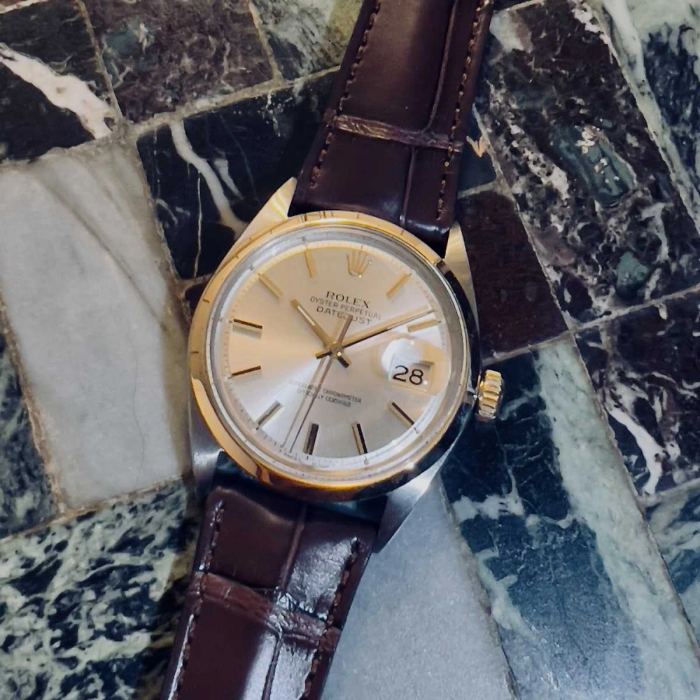 ROLEX Oyster Perpetual - Datejust 36
