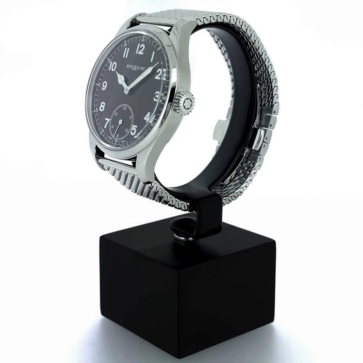 MONTBLANC 1858 - Manual Small Second