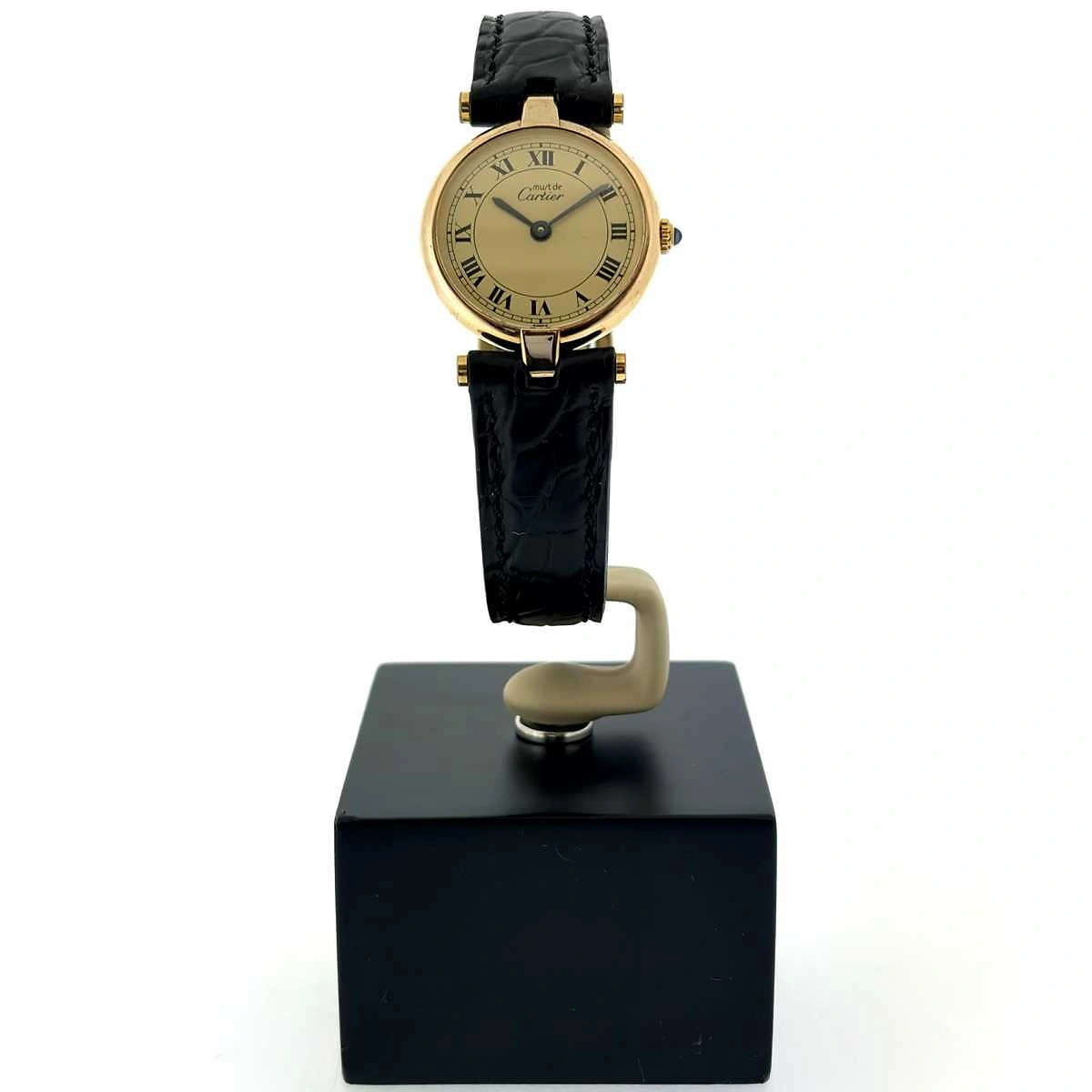 CARTIER Le Must de Cartier