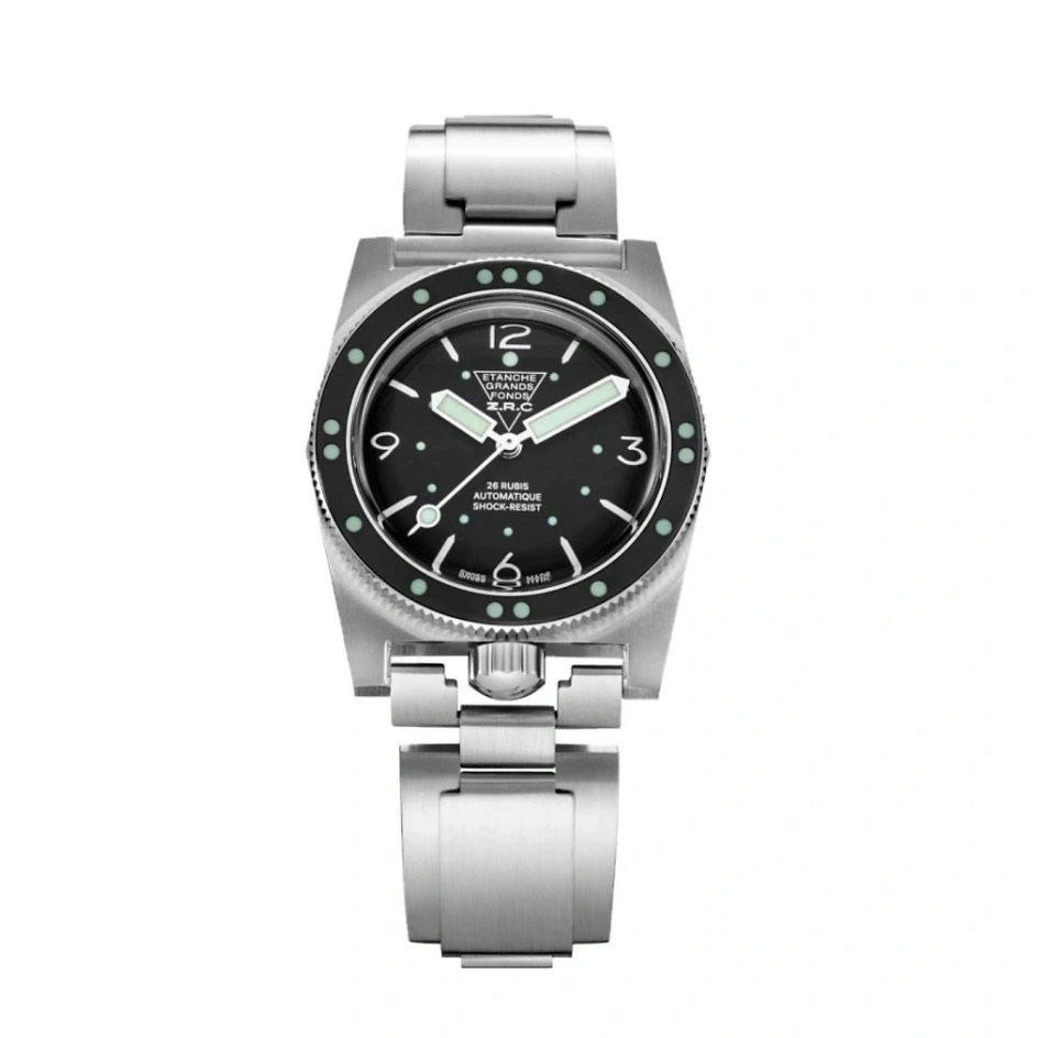 ZRC Grand Fonds Heritage - GF38163