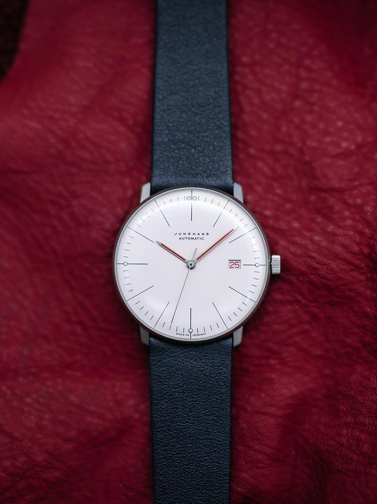 max bill Automatic - Bauhaus