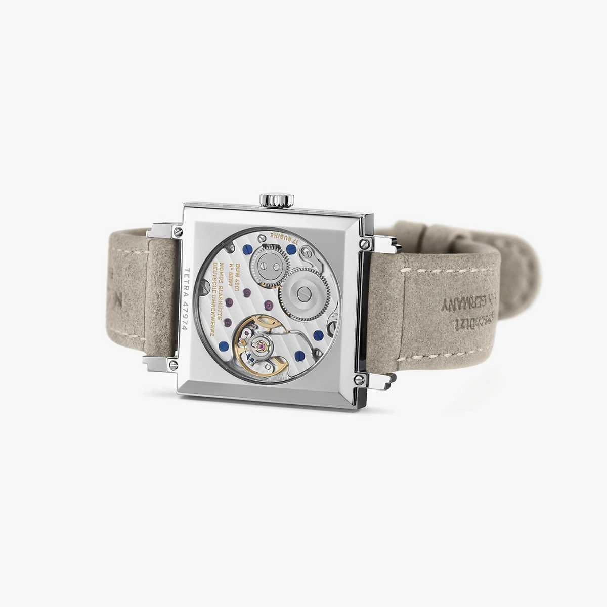 NOMOS Tetra - Salvia