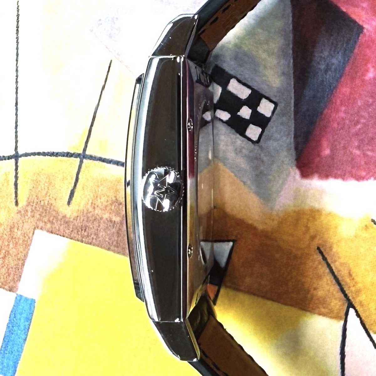 ZENITH Heritage - New Vintage 1965