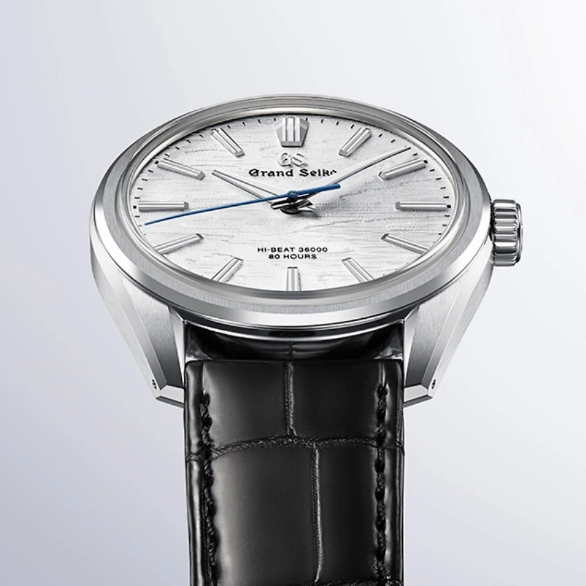 GRAND SEIKO Evolution 9 Collection - SLGW003