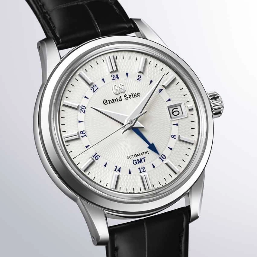 GRAND SEIKO Elegance Collection - SBGM255