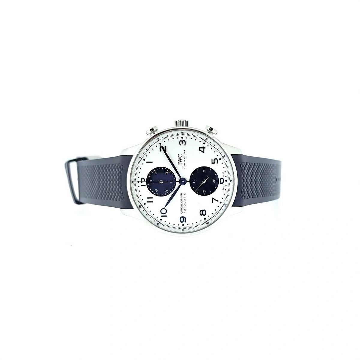IWC Portugieser - Chronograph
