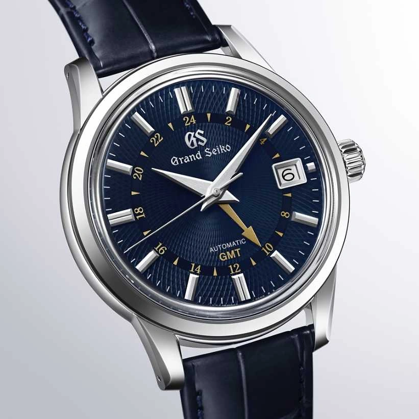 GRAND SEIKO Elegance Collection - SBGM257