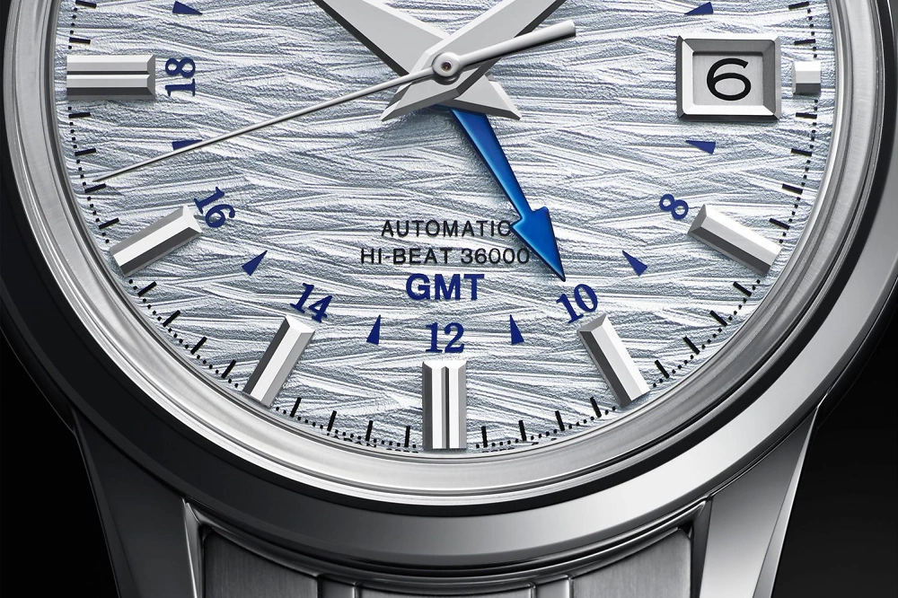 GRAND SEIKO Elegance Collection - SBGJ249