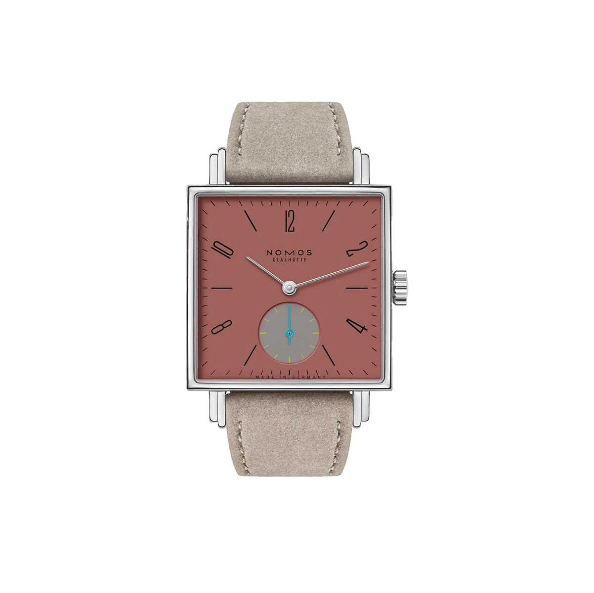 NOMOS Tetra - Terra