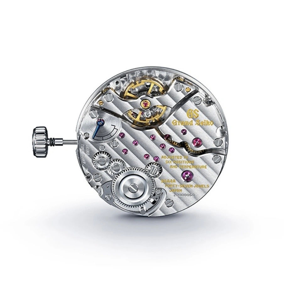 GRAND SEIKO Evolution 9 Collection - SLGW003