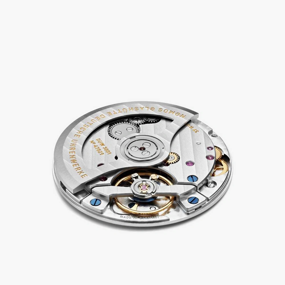 NOMOS Club Sport - neomatik 34 ros&eacute;