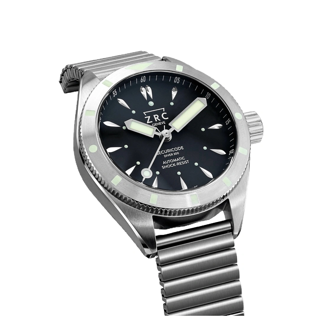 ZRC Securicode - SC39163