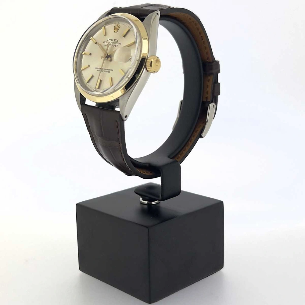 ROLEX Oyster Perpetual - Datejust 36